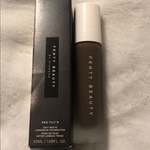 fenty 498
